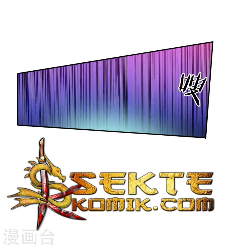 I am Daxianzun Chapter 65 Bahasa Indonesia